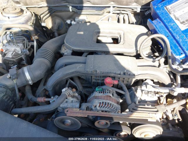 Photo 9 VIN: 4S4BRBAC0A3380939 - SUBARU OUTBACK 