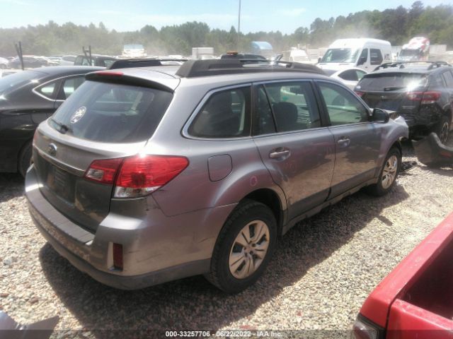 Photo 3 VIN: 4S4BRBAC0B3313856 - SUBARU OUTBACK 