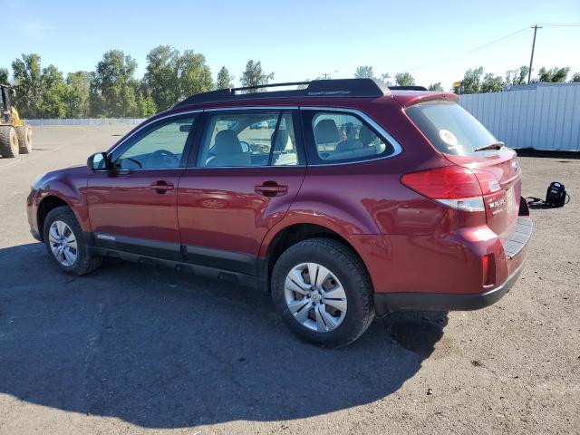 Photo 1 VIN: 4S4BRBAC0B3320063 - SUBARU OUTBACK 