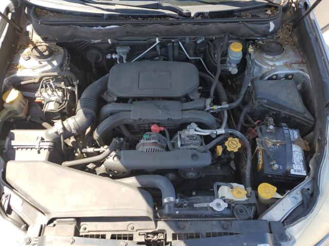 Photo 11 VIN: 4S4BRBAC0B3386662 - SUBARU OUTBACK 