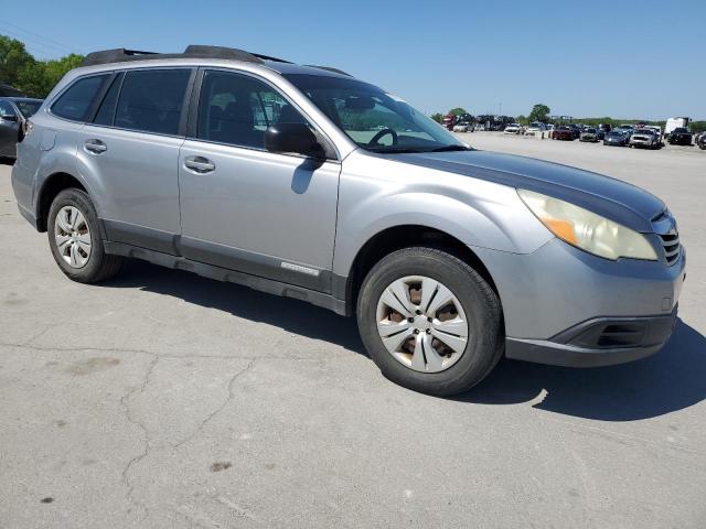 Photo 3 VIN: 4S4BRBAC0B3386662 - SUBARU OUTBACK 