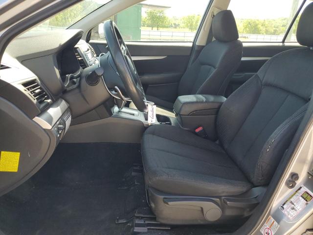 Photo 6 VIN: 4S4BRBAC0B3386662 - SUBARU OUTBACK 