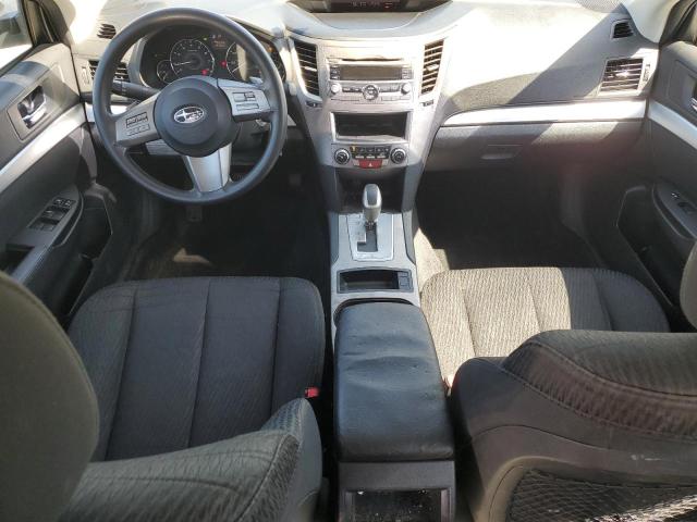 Photo 7 VIN: 4S4BRBAC0B3386662 - SUBARU OUTBACK 