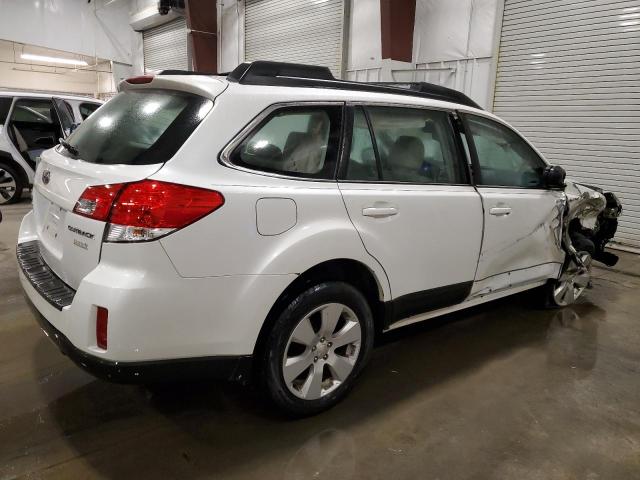 Photo 2 VIN: 4S4BRBAC0C1218064 - SUBARU OUTBACK 