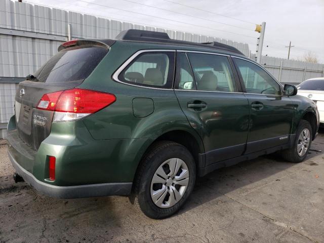 Photo 2 VIN: 4S4BRBAC0C1229940 - SUBARU OUTBACK 2. 