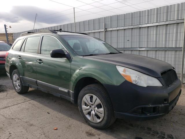 Photo 3 VIN: 4S4BRBAC0C1229940 - SUBARU OUTBACK 2. 