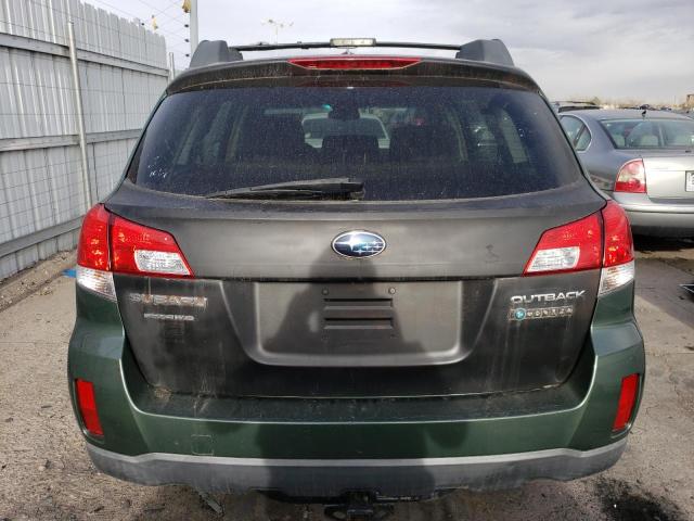 Photo 5 VIN: 4S4BRBAC0C1229940 - SUBARU OUTBACK 2. 