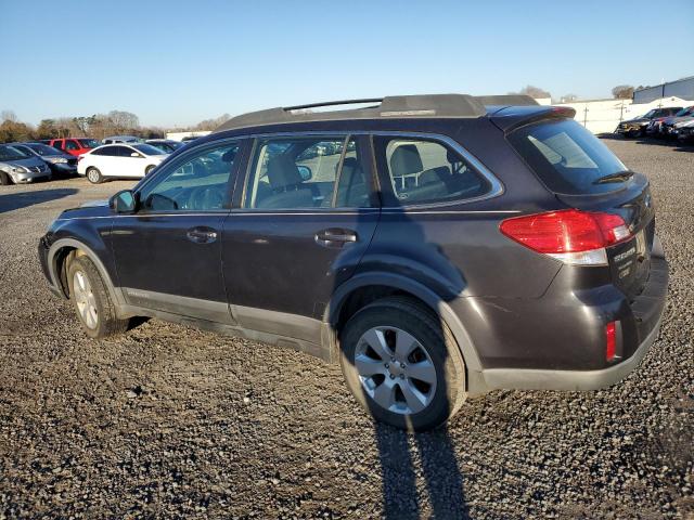 Photo 1 VIN: 4S4BRBAC0C3210227 - SUBARU OUTBACK 