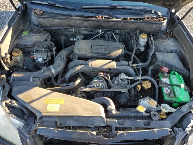 Photo 10 VIN: 4S4BRBAC0C3210227 - SUBARU OUTBACK 