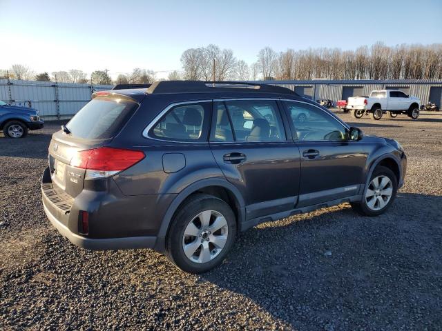 Photo 2 VIN: 4S4BRBAC0C3210227 - SUBARU OUTBACK 