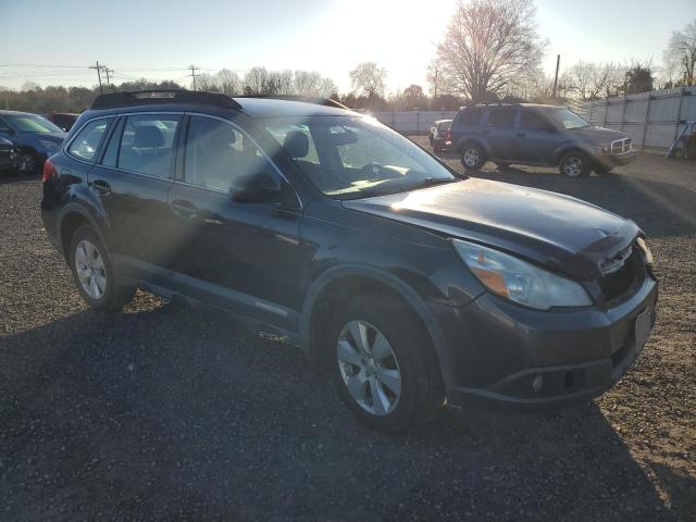 Photo 3 VIN: 4S4BRBAC0C3210227 - SUBARU OUTBACK 