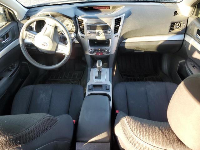 Photo 7 VIN: 4S4BRBAC0C3210227 - SUBARU OUTBACK 