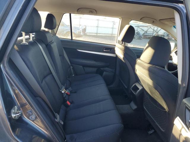 Photo 9 VIN: 4S4BRBAC0C3210227 - SUBARU OUTBACK 