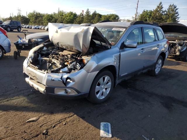 Photo 0 VIN: 4S4BRBAC0C3220501 - SUBARU OUTBACK 2. 