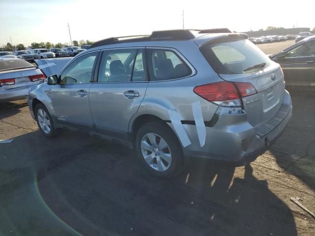 Photo 1 VIN: 4S4BRBAC0C3220501 - SUBARU OUTBACK 2. 