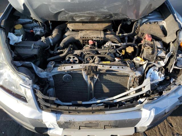 Photo 10 VIN: 4S4BRBAC0C3220501 - SUBARU OUTBACK 2. 