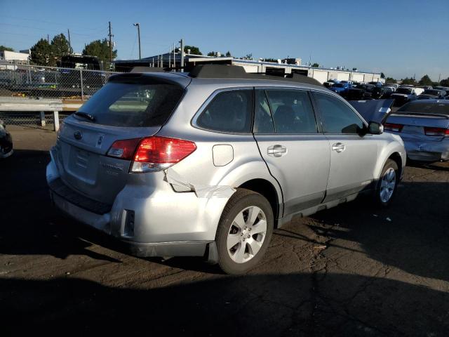 Photo 2 VIN: 4S4BRBAC0C3220501 - SUBARU OUTBACK 2. 