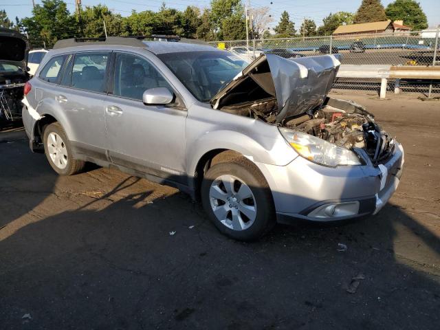 Photo 3 VIN: 4S4BRBAC0C3220501 - SUBARU OUTBACK 2. 