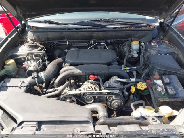 Photo 9 VIN: 4S4BRBAC0C3234916 - SUBARU OUTBACK 