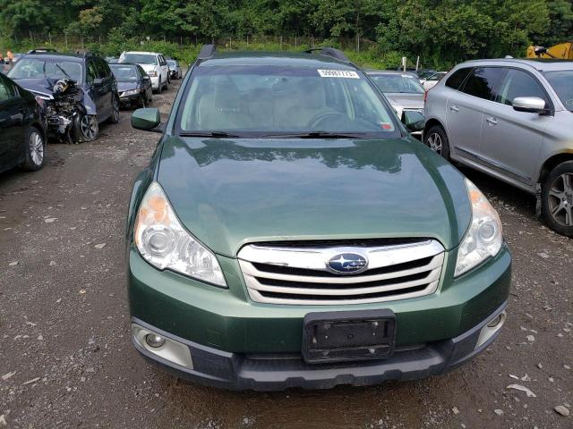 Photo 4 VIN: 4S4BRBAC0C3273747 - SUBARU OUTBACK 2. 