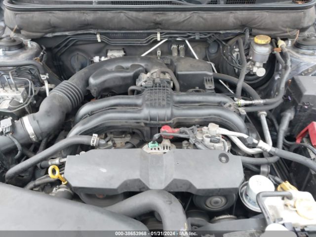 Photo 9 VIN: 4S4BRBAC0D3261714 - SUBARU OUTBACK 