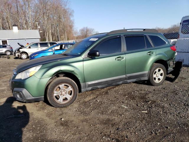 Photo 0 VIN: 4S4BRBAC0D3262300 - SUBARU OUTBACK 