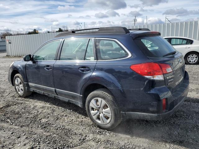 Photo 1 VIN: 4S4BRBAC0D3298875 - SUBARU OUTBACK 