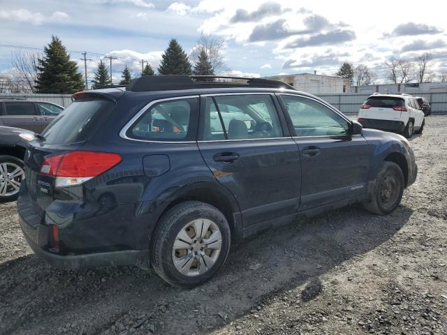 Photo 2 VIN: 4S4BRBAC0D3298875 - SUBARU OUTBACK 