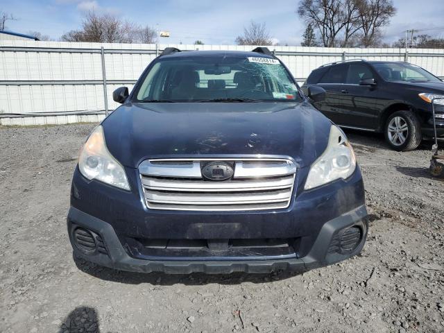 Photo 4 VIN: 4S4BRBAC0D3298875 - SUBARU OUTBACK 