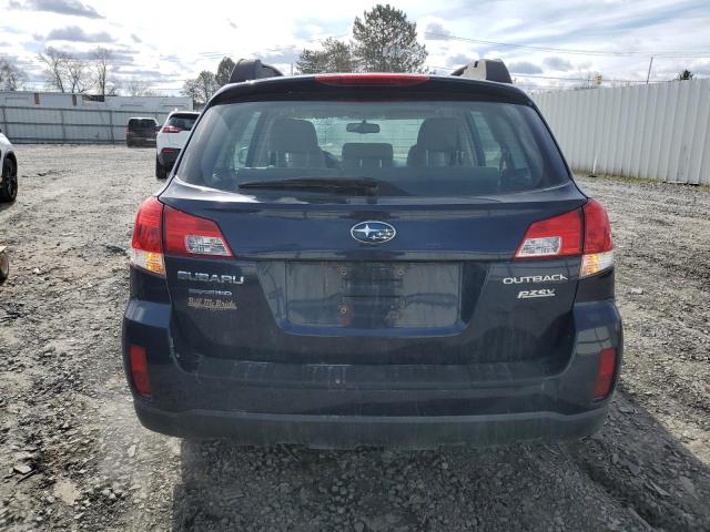 Photo 5 VIN: 4S4BRBAC0D3298875 - SUBARU OUTBACK 