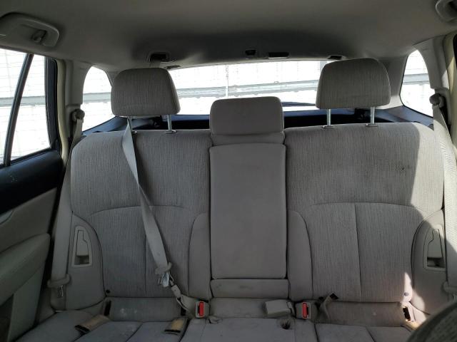 Photo 9 VIN: 4S4BRBAC0D3298875 - SUBARU OUTBACK 