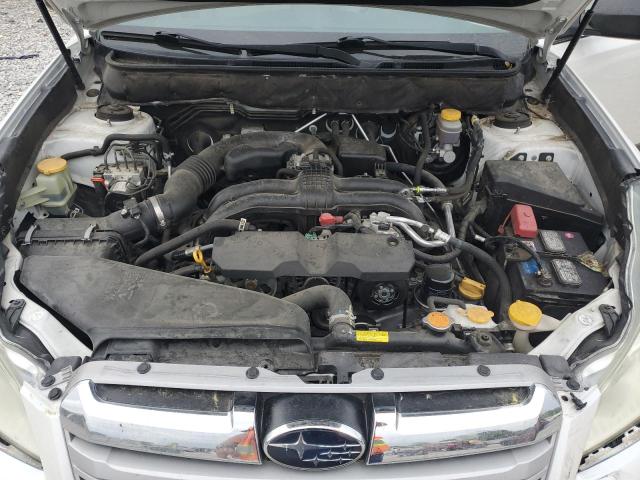 Photo 11 VIN: 4S4BRBAC0E3224339 - SUBARU OUTBACK 2. 