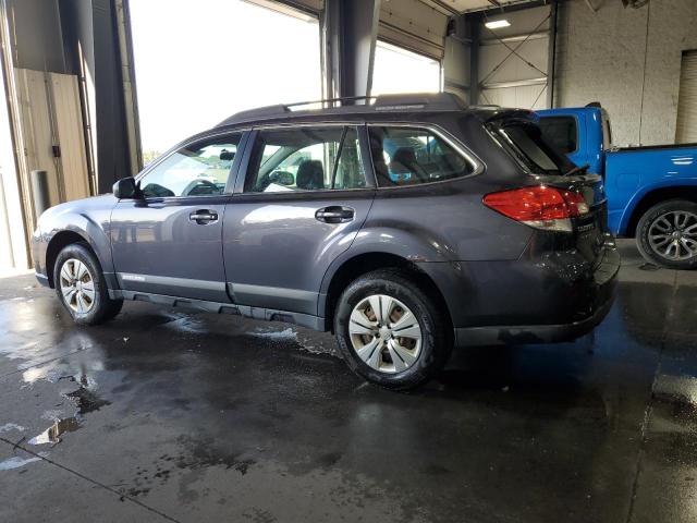 Photo 1 VIN: 4S4BRBAC1A3325948 - SUBARU OUTBACK 2. 