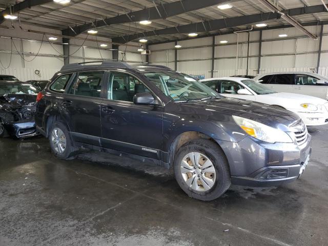 Photo 3 VIN: 4S4BRBAC1A3325948 - SUBARU OUTBACK 2. 