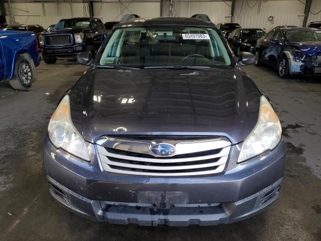 Photo 4 VIN: 4S4BRBAC1A3325948 - SUBARU OUTBACK 2. 