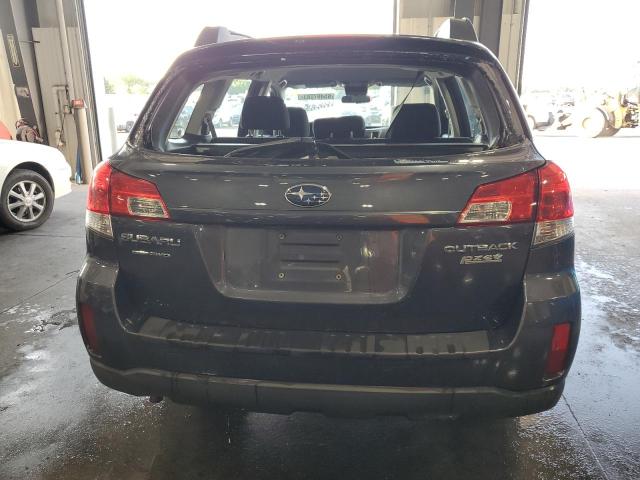 Photo 5 VIN: 4S4BRBAC1A3325948 - SUBARU OUTBACK 2. 