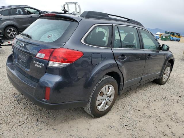 Photo 2 VIN: 4S4BRBAC1A3349702 - SUBARU OUTBACK 