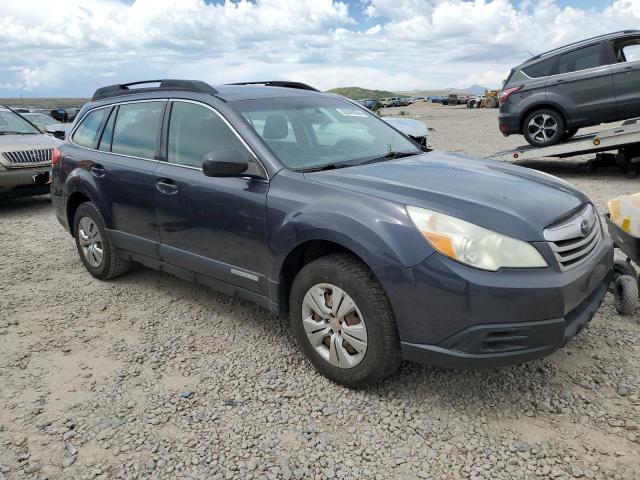 Photo 3 VIN: 4S4BRBAC1A3349702 - SUBARU OUTBACK 