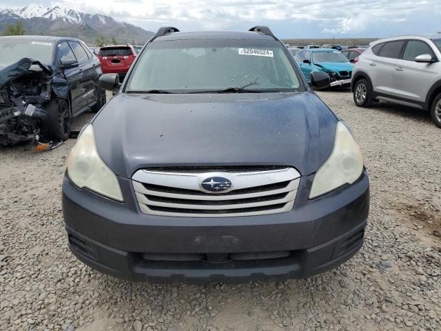 Photo 4 VIN: 4S4BRBAC1A3349702 - SUBARU OUTBACK 