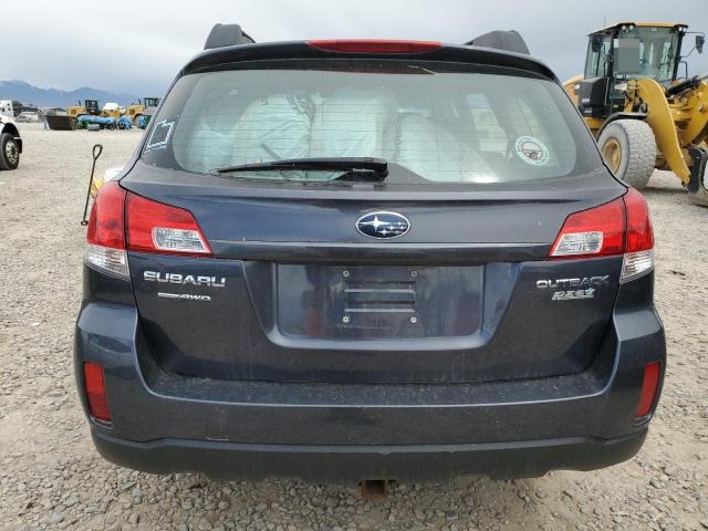 Photo 5 VIN: 4S4BRBAC1A3349702 - SUBARU OUTBACK 