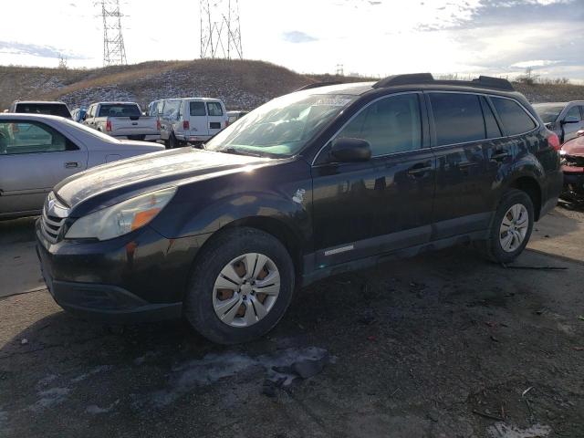 Photo 0 VIN: 4S4BRBAC1B1320780 - SUBARU OUTBACK 