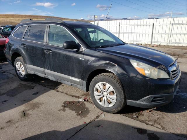 Photo 3 VIN: 4S4BRBAC1B1320780 - SUBARU OUTBACK 