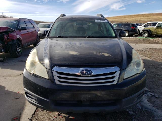 Photo 4 VIN: 4S4BRBAC1B1320780 - SUBARU OUTBACK 