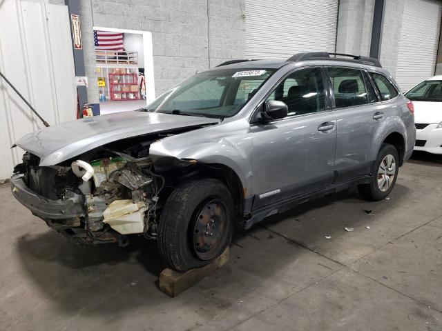 Photo 0 VIN: 4S4BRBAC1B3316121 - SUBARU OUTBACK 2. 