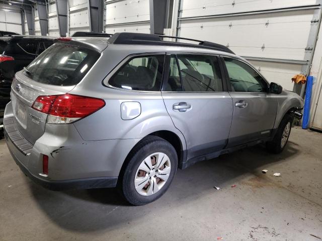 Photo 2 VIN: 4S4BRBAC1B3316121 - SUBARU OUTBACK 2. 