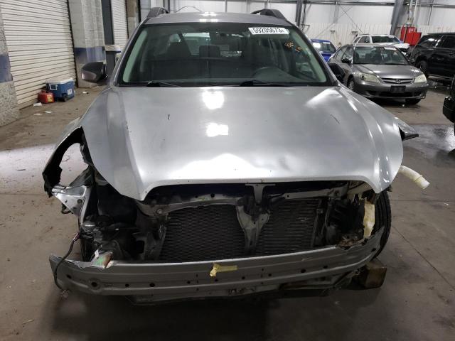 Photo 4 VIN: 4S4BRBAC1B3316121 - SUBARU OUTBACK 2. 