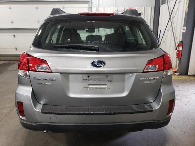 Photo 5 VIN: 4S4BRBAC1B3316121 - SUBARU OUTBACK 2. 