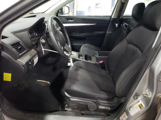 Photo 6 VIN: 4S4BRBAC1B3316121 - SUBARU OUTBACK 2. 