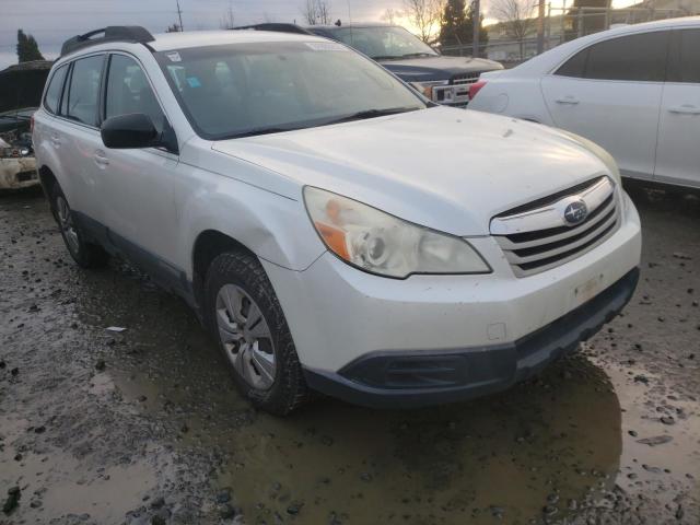 Photo 0 VIN: 4S4BRBAC1B3321383 - SUBARU OUTBACK 2. 