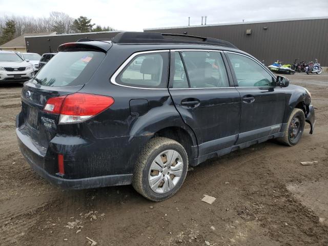 Photo 2 VIN: 4S4BRBAC1B3418518 - SUBARU OUTBACK 2. 